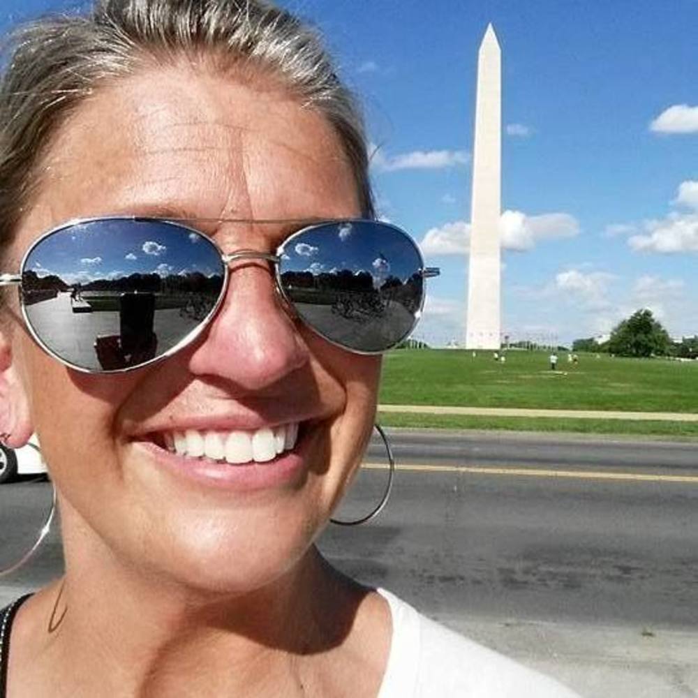 Meet your Posher, Barb